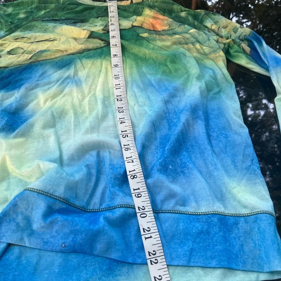 long sleeve shirt for girl - Picture 6 of 9